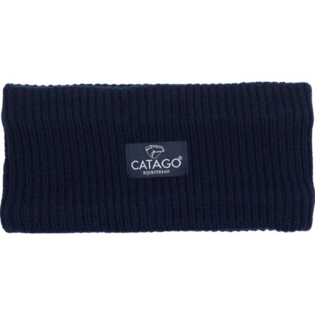 Catago AW26 Richmond pandebånd navy