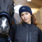 Catago AW26 Richmond pandebånd navy