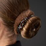 EQ AW26 hårsæt brun til donut