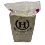HH Haylage Havrehø 12 kg kunsttørret hø