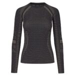 Kingsland AW26 Alicia træningstrøje FIR varme