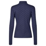 Kingsland AW26 Annabella træningstrøje navy