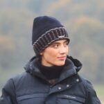 Kingsland AW26 Arno hue