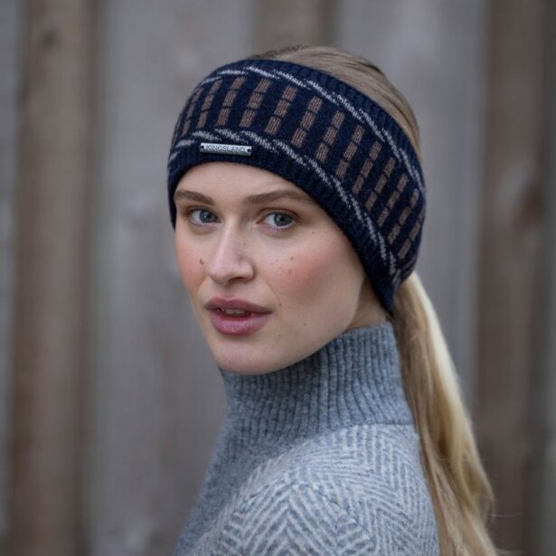 Kingsland AW26 Arno Pandebånd