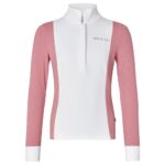 Kingsland AW26 JR Adora stævnetrøje
