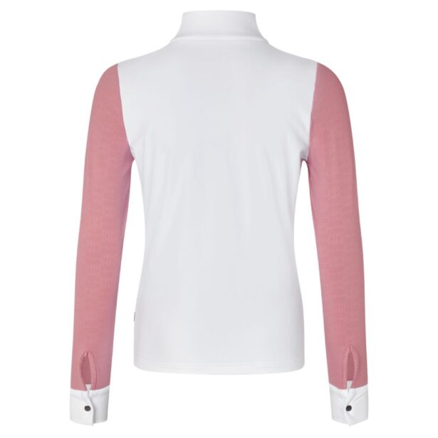 Kingsland AW26 JR Adora stævnetrøje