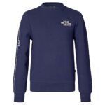 Kingsland AW26 JR Ali Sweatshirt navy