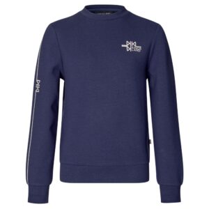 Kingsland AW26 JR Ali Sweatshirt navy
