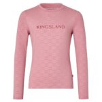 Kingsland AW26 JR Alma trøje