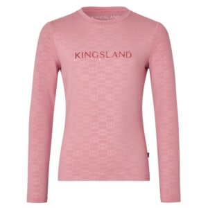 Kingsland AW26 JR Alma trøje
