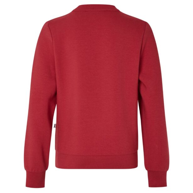 Kingsland AW26 JR Antonia sweatshirt rød