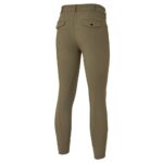 Kingsland AW26 MEN Kent ridebukser knægrip grøn
