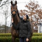 Kingsland AW26 Vela jakke