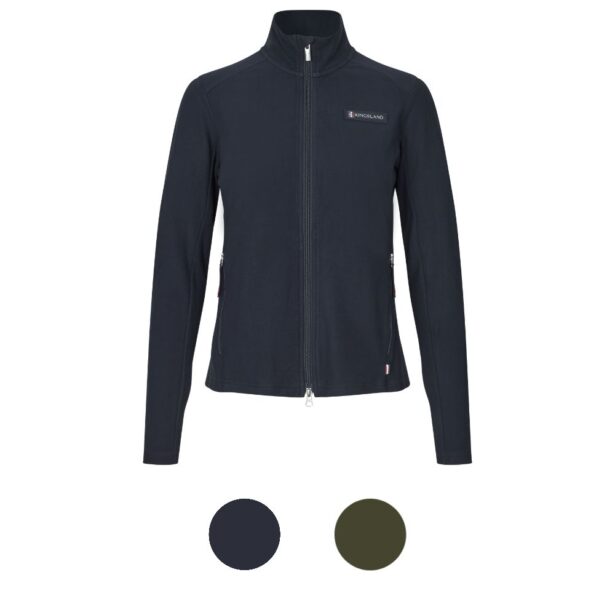 Kingsland Classic MEN fleece
