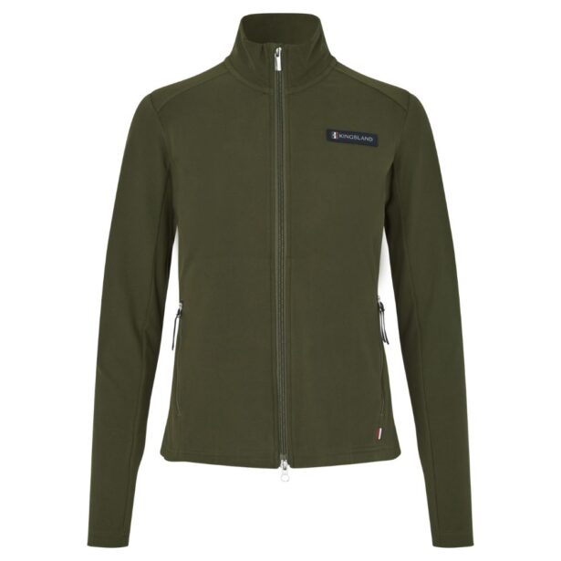 Kingsland Classic MEN fleece