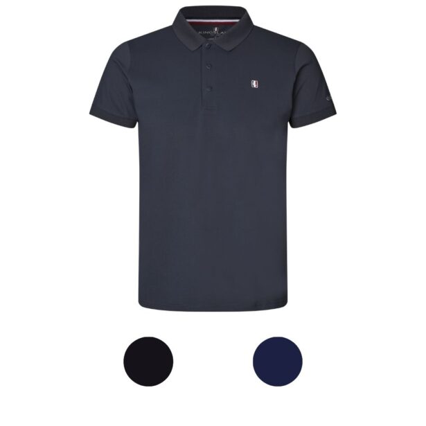 Kingsland Classic MEN pique polo