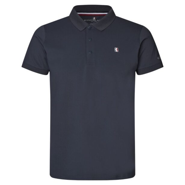 Kingsland Classic MEN pique polo