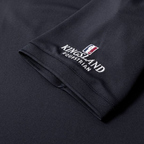 Kingsland Classic MEN pique polo