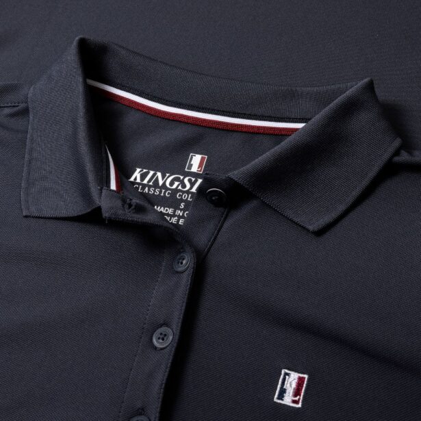 Kingsland Classic MEN pique polo