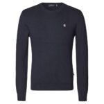 Kingsland Classic MEN pullover navy