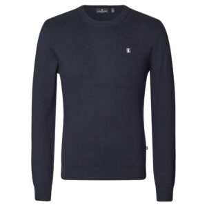 Kingsland Classic MEN pullover navy