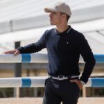Kingsland Classic MEN pullover navy