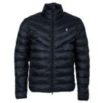Kingsland Classic MEN quilted jakke