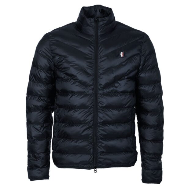Kingsland Classic MEN quilted jakke