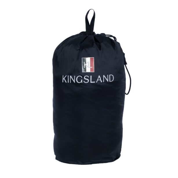 Kingsland Classic MEN quilted jakke