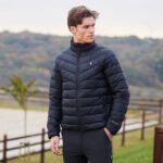 Kingsland Classic MEN quilted jakke