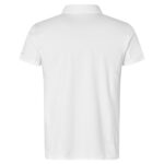 Kingsland Classic MEN stævne polo hvid