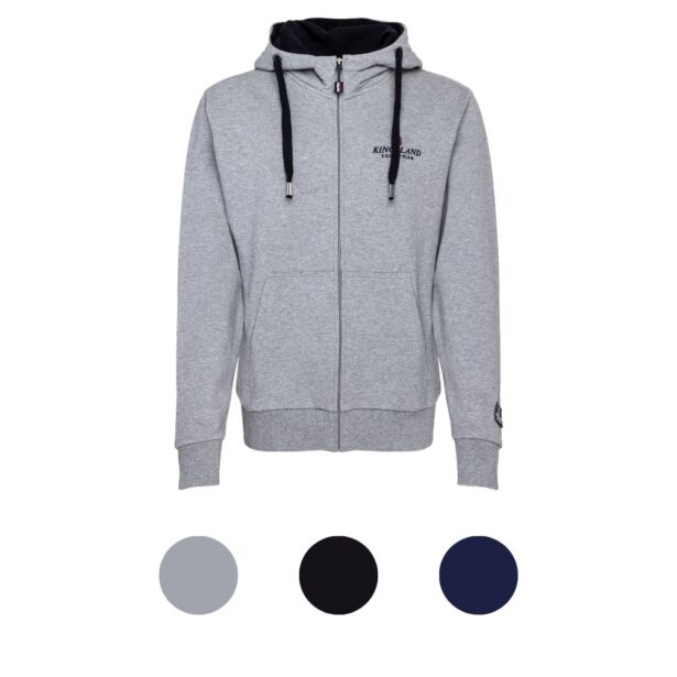 Kingsland Classic MEN sweat trøje
