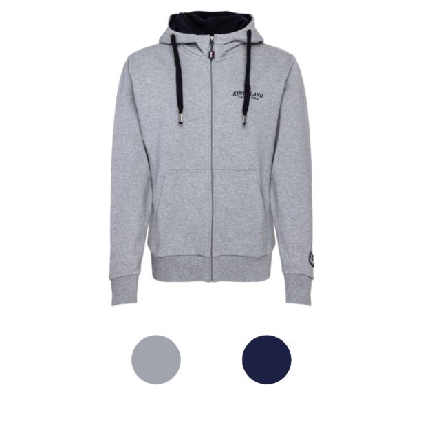 Kingsland Classic MEN sweat trøje