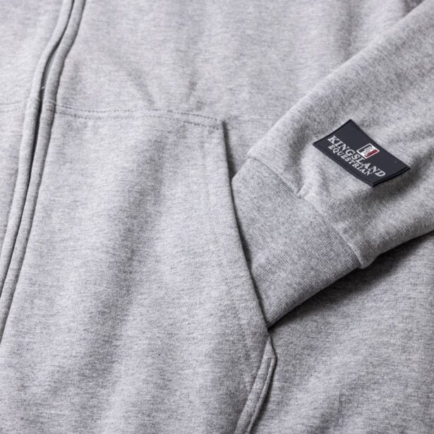 Kingsland Classic MEN sweat trøje