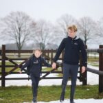 Kingsland Classic MEN sweat trøje