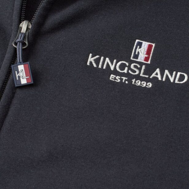 Kingsland Classic MEN sweat trøje