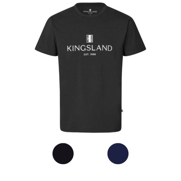 Kingsland Classic MEN t-shirt