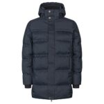 Kingsland MEN Aiko Parka vandtæt jakke