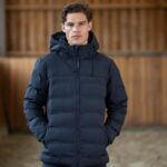 Kingsland MEN Aiko Parka vandtæt jakke