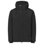 Kingsland MEN Aron parka jakke til mænd