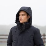 Kingsland MEN Aron parka jakke til mænd