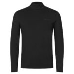 Kingsland AW26 MEN Austin træningstrøje med uld