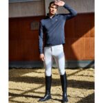 Kingsland MEN Kent ridebukser fullgrip