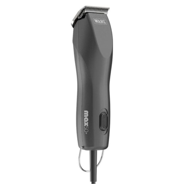 Wahl Max50+ hundeklipper med ledning