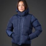 Catago AW26 Dallas jakke kort vinterjakke
