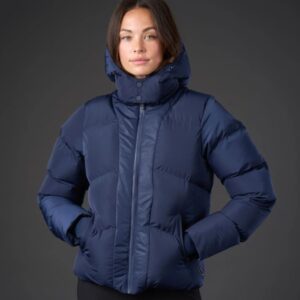 Catago AW26 Dallas jakke kort vinterjakke