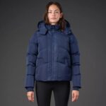 Catago AW26 Dallas jakke kort vinterjakke