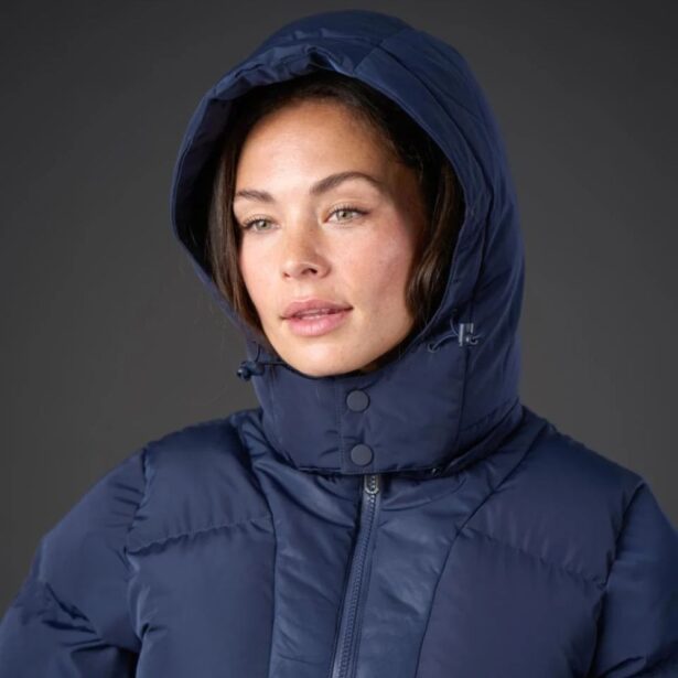 Catago AW26 Dallas jakke kort vinterjakke