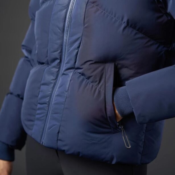 Catago AW26 Dallas jakke kort vinterjakke