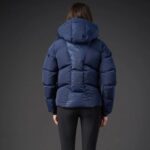 Catago AW26 Dallas jakke kort vinterjakke